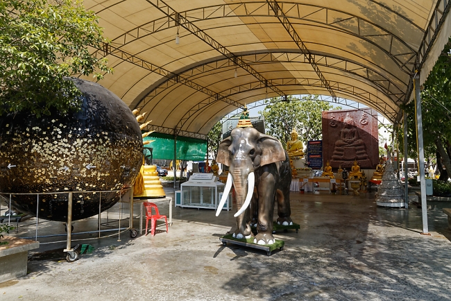 Wat Wirachot Tammaram-074